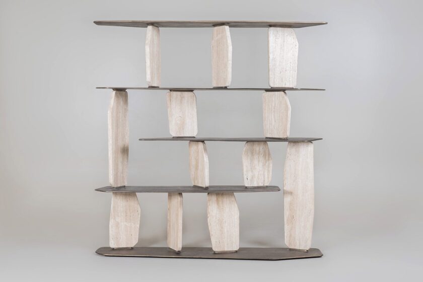 Tekton Shelving Unit Wriver