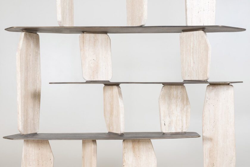 Tekton Shelving Unit Wriver