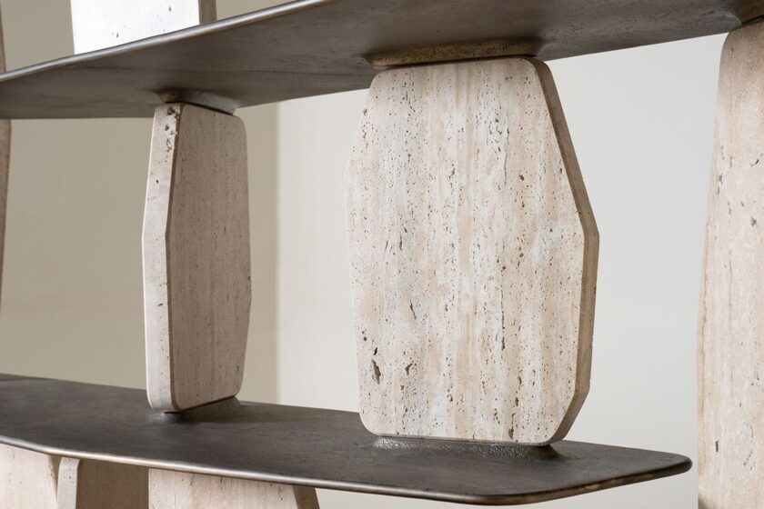 Tekton Shelving Unit Wriver