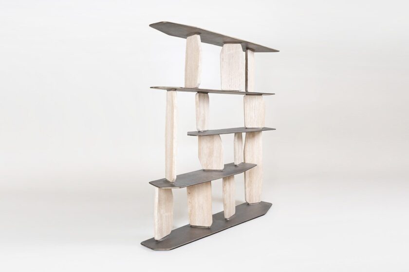 Tekton Shelving Unit Wriver