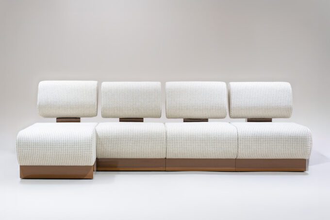 Gioco Sofa A