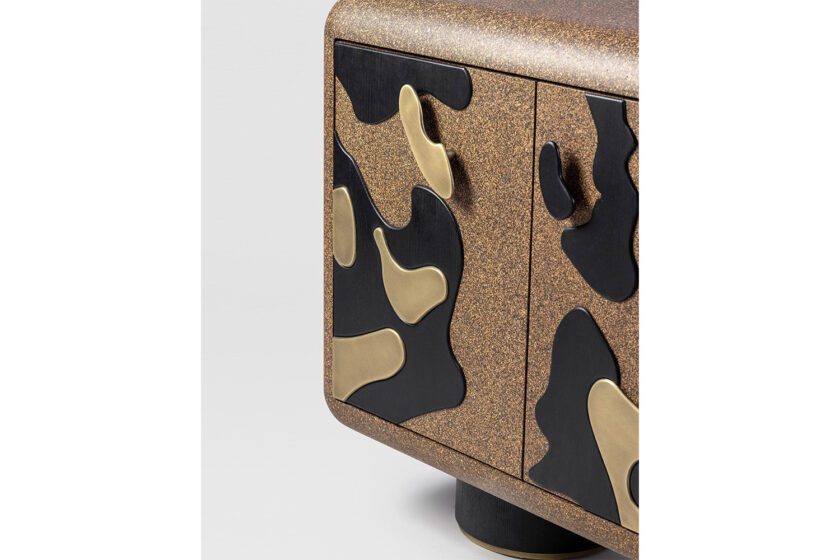 Melange Sideboard
