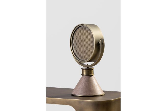 Faro Table Lamp 