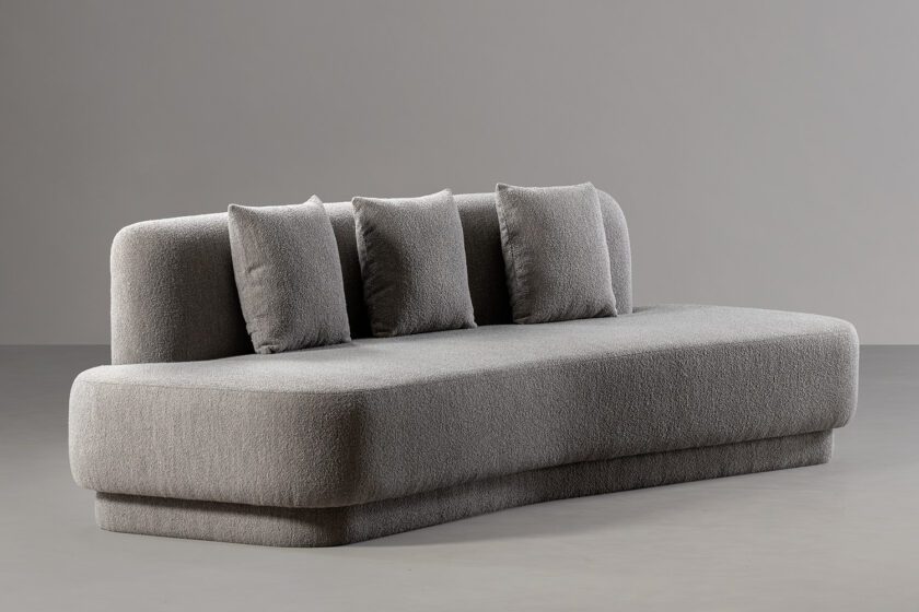 Pline Sofa Wriver