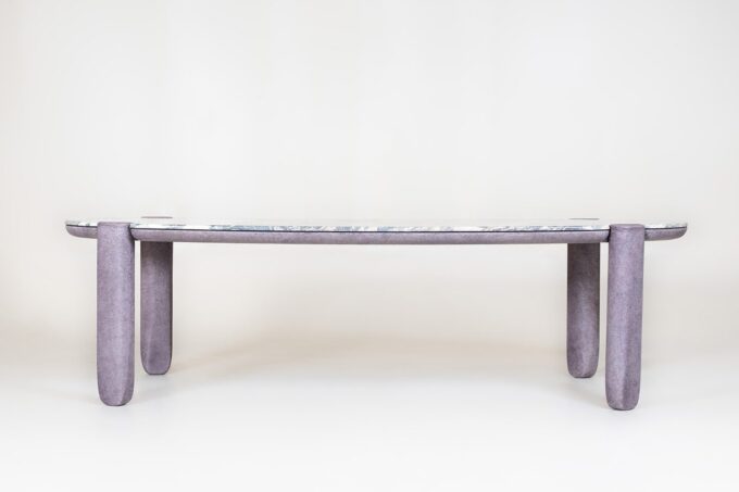Veia Dining Table B 