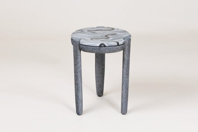 Veia Side Table 